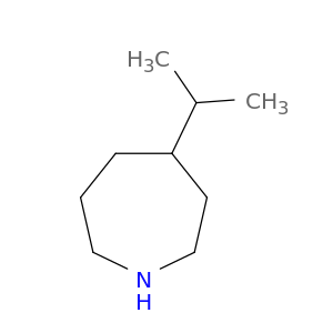 4-(propan-2-yl)azepane