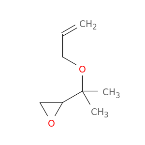 Oxirane, [1-methyl-1-(2-propenyloxy)ethyl]-