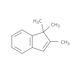 1H-Indene, trimethyl-