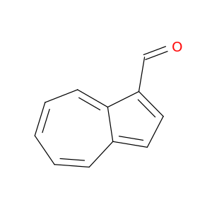 甘菊环-1-甲醛