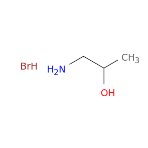 2-Propanol, 1-amino-, hydrobromide