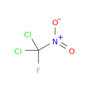 Methane, dichlorofluoronitro-