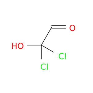 Acetaldehyde, dichlorohydroxy-