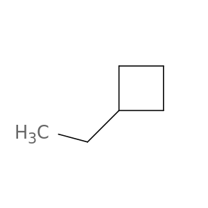 乙基环丁烷