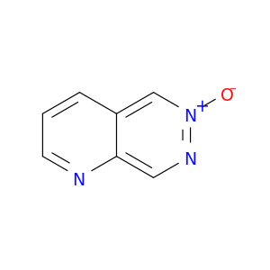 Pyrido[2,3-d]pyridazine,6-oxide