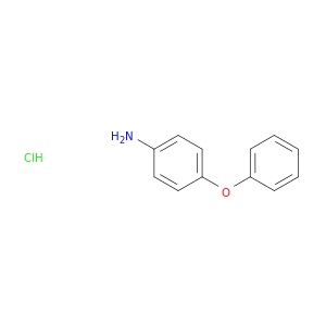 4-phenoxyaniline hydrochloride