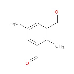 1,3-Benzenedicarboxaldehyde, 2,5-dimethyl-