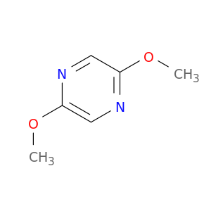 2,5-Dimethoxypyrazine