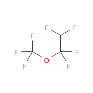 Ethane,1,1,2,2-tetrafluoro-1-(trifluoromethoxy)-