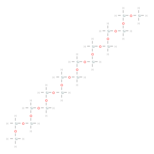 Heptadecasiloxane
