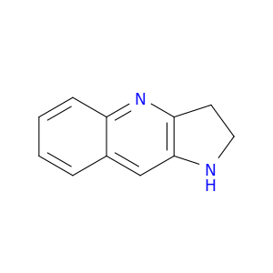 2,3-dihydro-1h-pyrrolo[3,2-b]quinoline