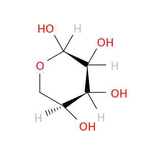 ALPHA-L-RIBOPYRANOSE