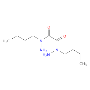 N1,N2-DIBUTYLETHANEDIHYDRAZIDE