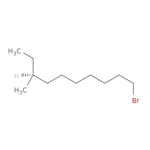 Decane, 1-bromo-8-methyl-, (S)-