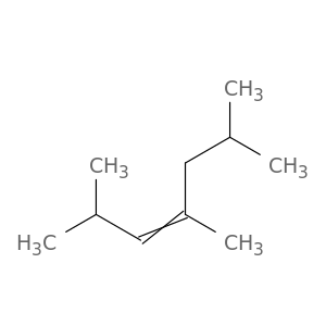 3-Heptene,2,4,6-trimethyl-
