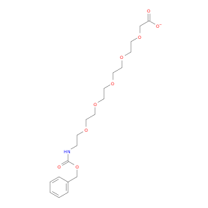 Cbz-NH-PEG5-CH2COOH
