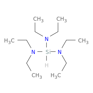 三(二乙胺基)硅烷