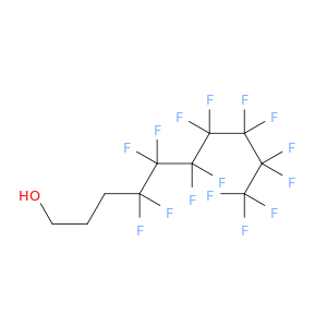 1H,1H,2H,2H,3H,3H-Perfluorodecan-1-ol