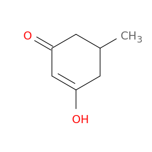 3-羟基-5-甲基-2-环己烯-1-一