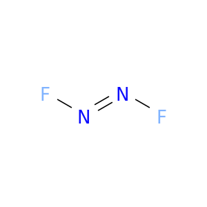 (E)-difluorodiazene