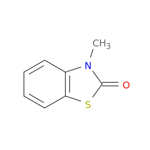 3-甲基-2(3H)-苯并噻唑酮