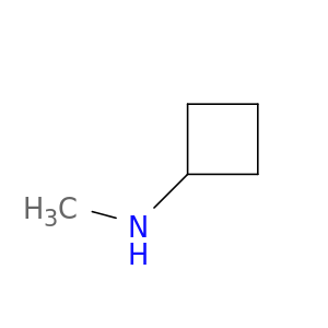 N-甲基环丁醇胺