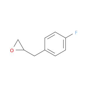 2-[(4-Fluorophenyl)methyl]oxirane