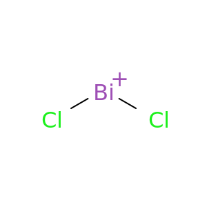Bismuth(1+), dichloro-