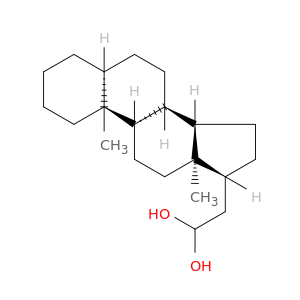 Pregnanediol, (5b)-