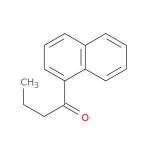 1-(1-萘基)-1-丁酮