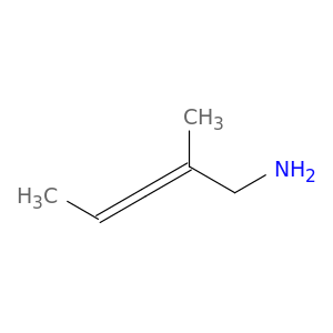 2-METHYL-2,3-PENTADIEN-1-AMINE