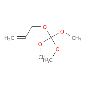 TRIMETHOXYMETHYL ALLYL ETHER