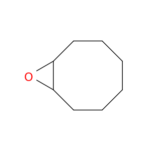 1,2-环氧环辛烷