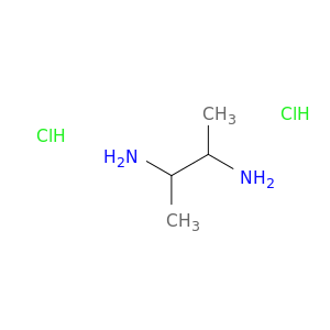 丁烷-2,3-二胺二盐酸盐