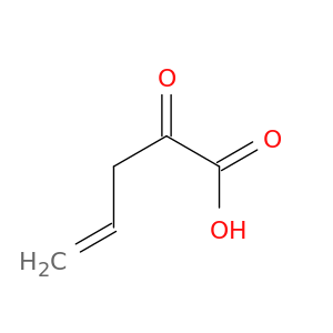 2-氧代-4-戊烯酸