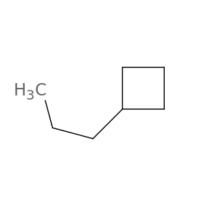 propylcyclobutane
