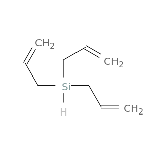三烯丙基硅烷