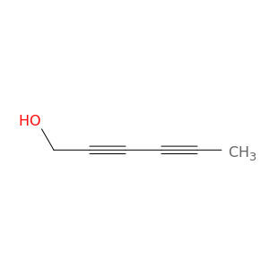 2,4-Hexadiyn-1-ol