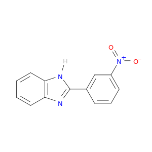 N-[3-(1H-苯并咪唑-2-基)苯基]-N-氧代羟胺