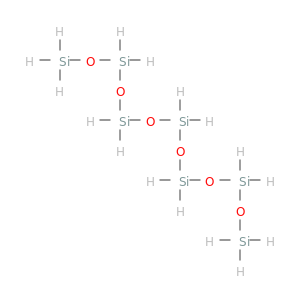 Heptasiloxane