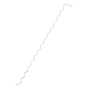 Hentriacontatriene