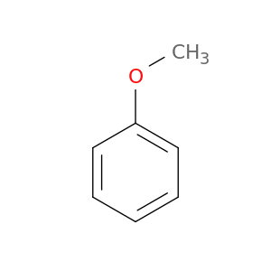 苯甲醚