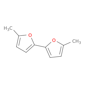 2,2'-Bifuran, 5,5'-dimethyl-