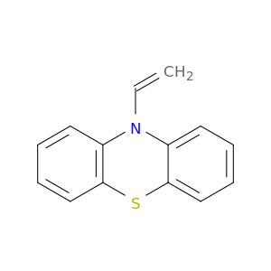 10H-Phenothiazine, 10-ethenyl-