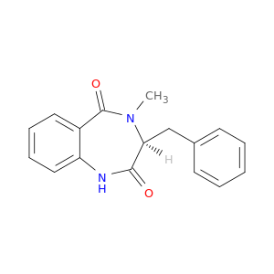 Cyclopeptine