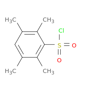 2,3,5,6-四甲基苯磺酰氯