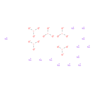 SODIUM PENTABORATE