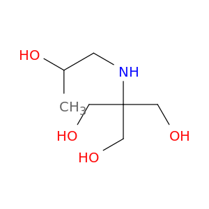 1,3-Propanediol, 2-(hydroxymethyl)-2-[(2-hydroxypropyl)amino]-