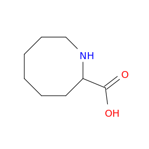 2-Azocinecarboxylicacid, octahydro-