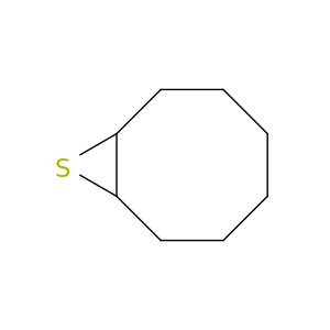 9-Thiabicyclo[6.1.0]壬烷